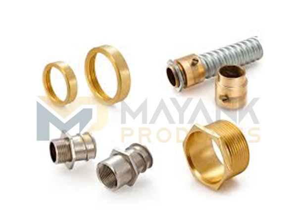Conduit Fittings